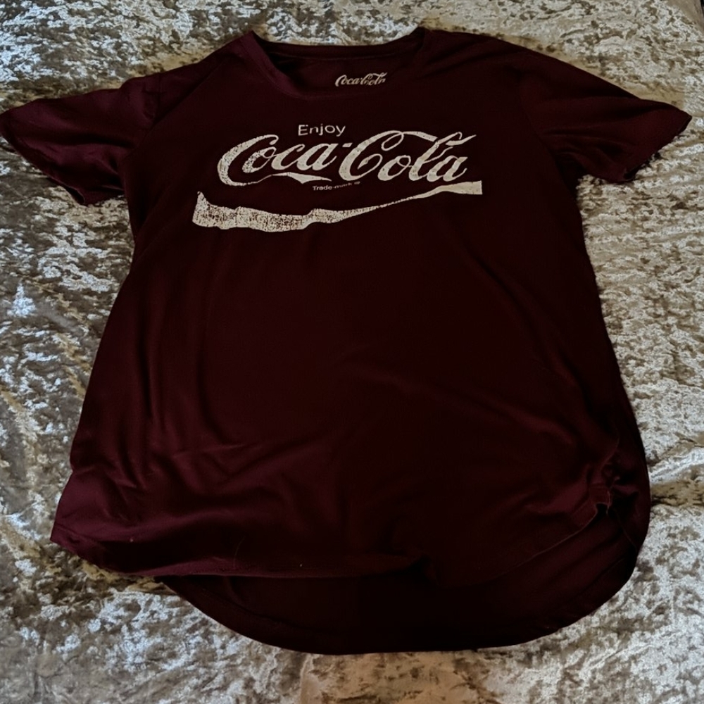 Coca-Cola Shirt